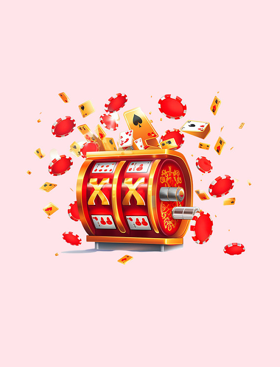 立体游戏抽奖机游戏机抽奖